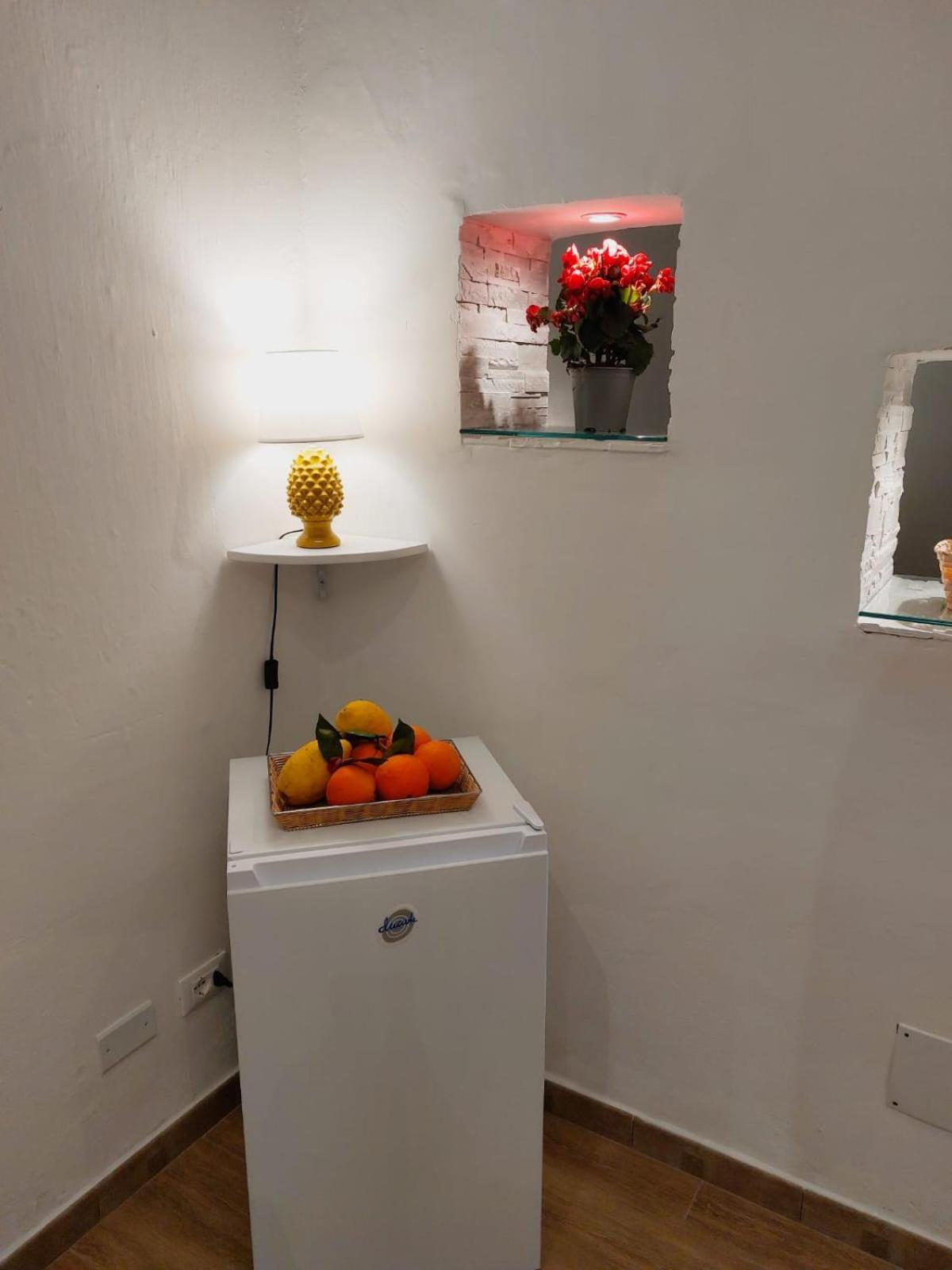 Olivuzza Home Palermo Zewnętrze zdjęcie
