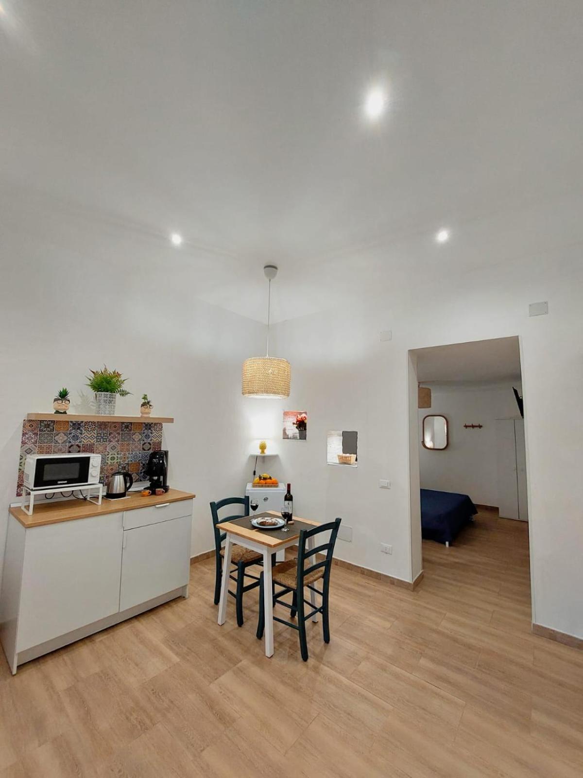 Olivuzza Home Palermo Zewnętrze zdjęcie