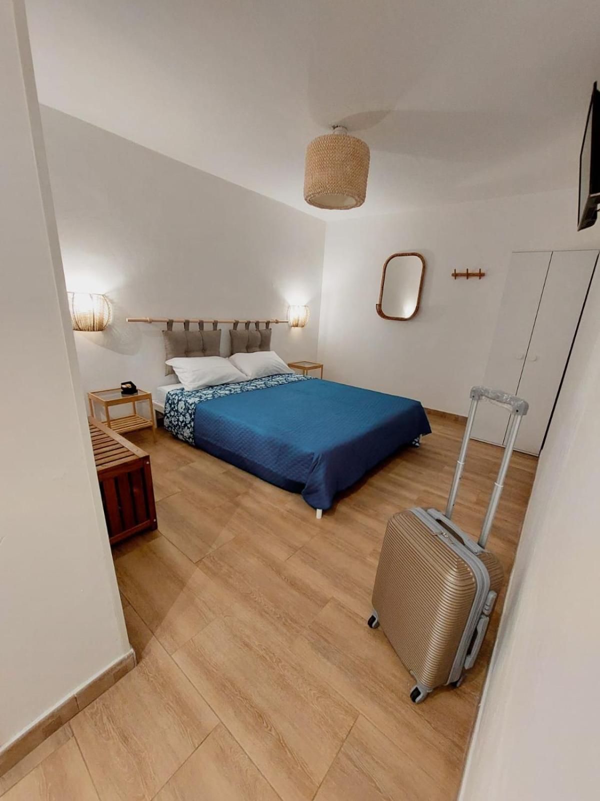 Olivuzza Home Palermo Zewnętrze zdjęcie