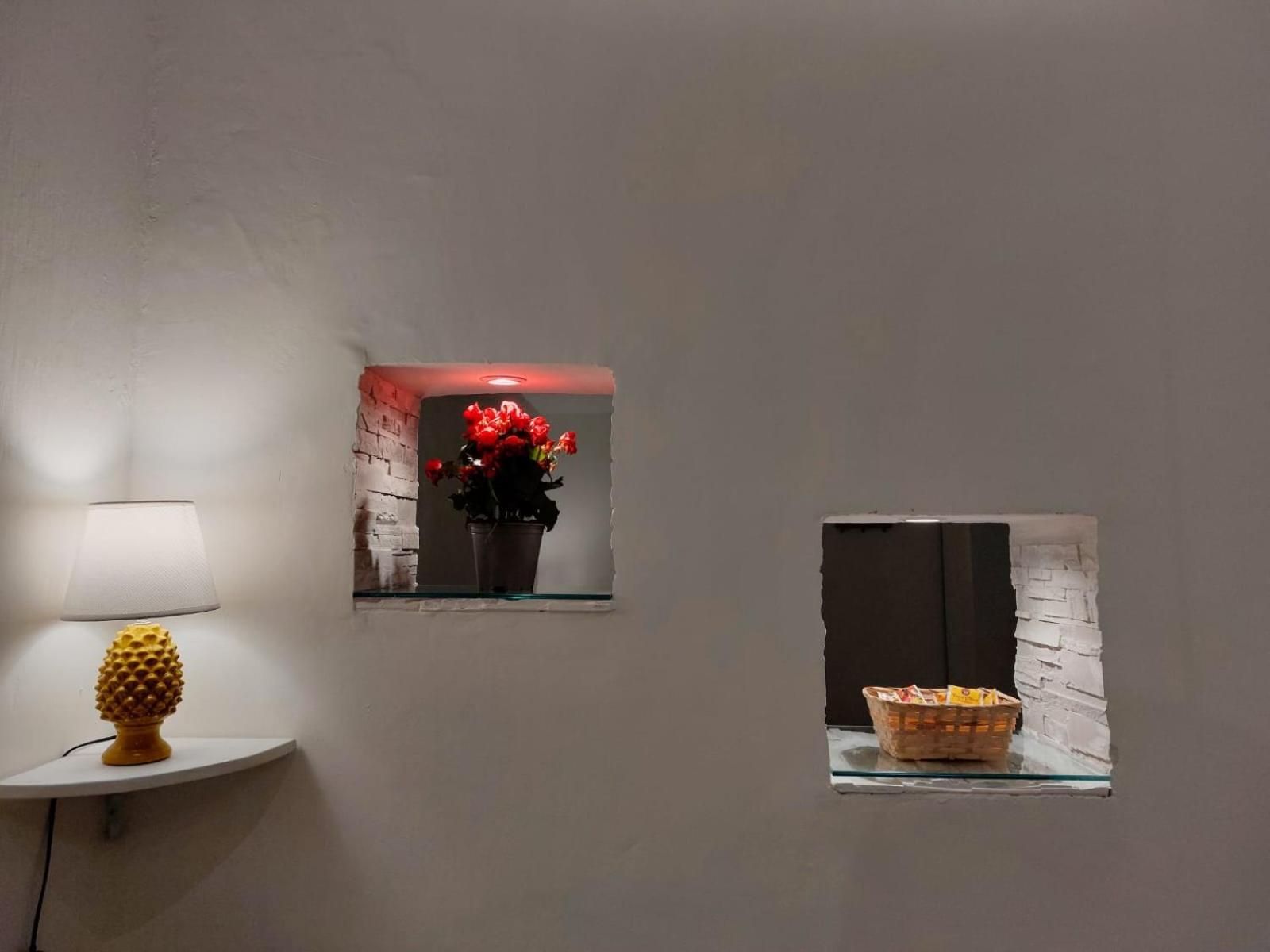 Olivuzza Home Palermo Zewnętrze zdjęcie