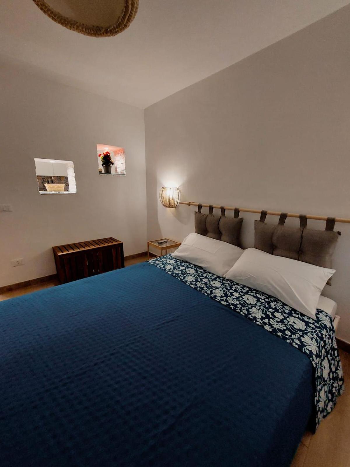 Olivuzza Home Palermo Zewnętrze zdjęcie