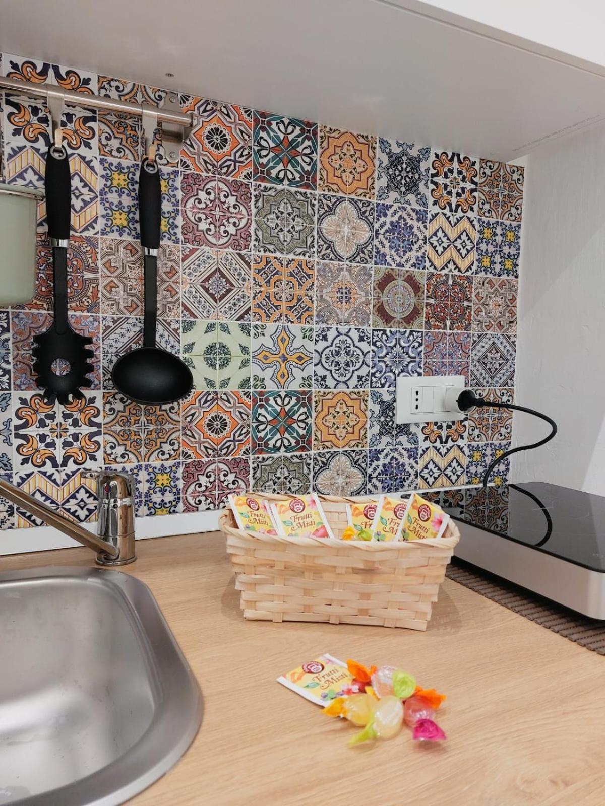 Olivuzza Home Palermo Zewnętrze zdjęcie