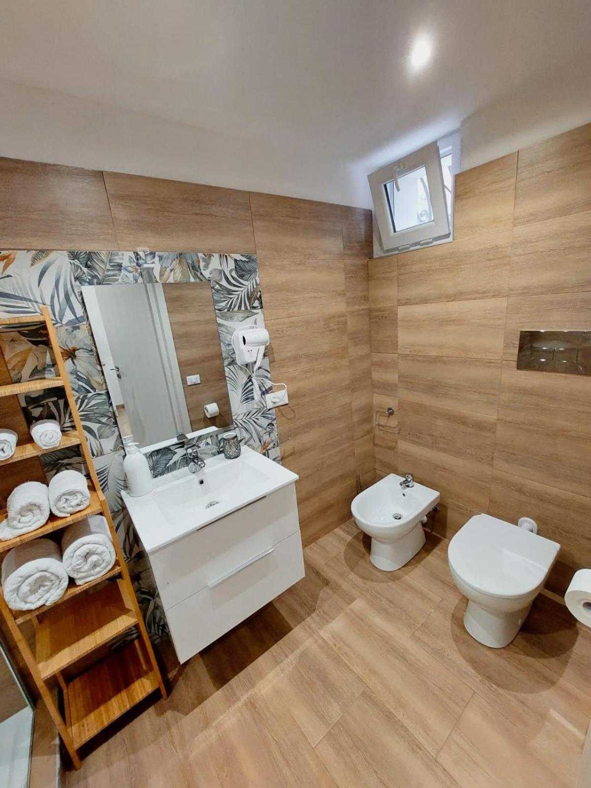 Olivuzza Home Palermo Zewnętrze zdjęcie