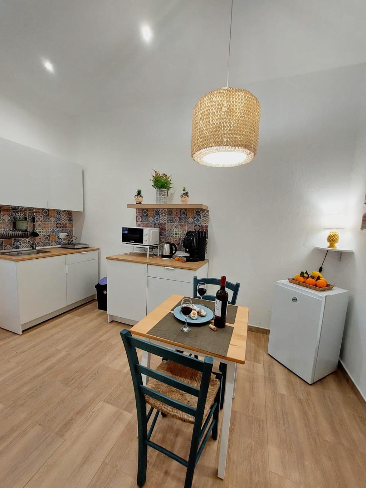 Olivuzza Home Palermo Zewnętrze zdjęcie
