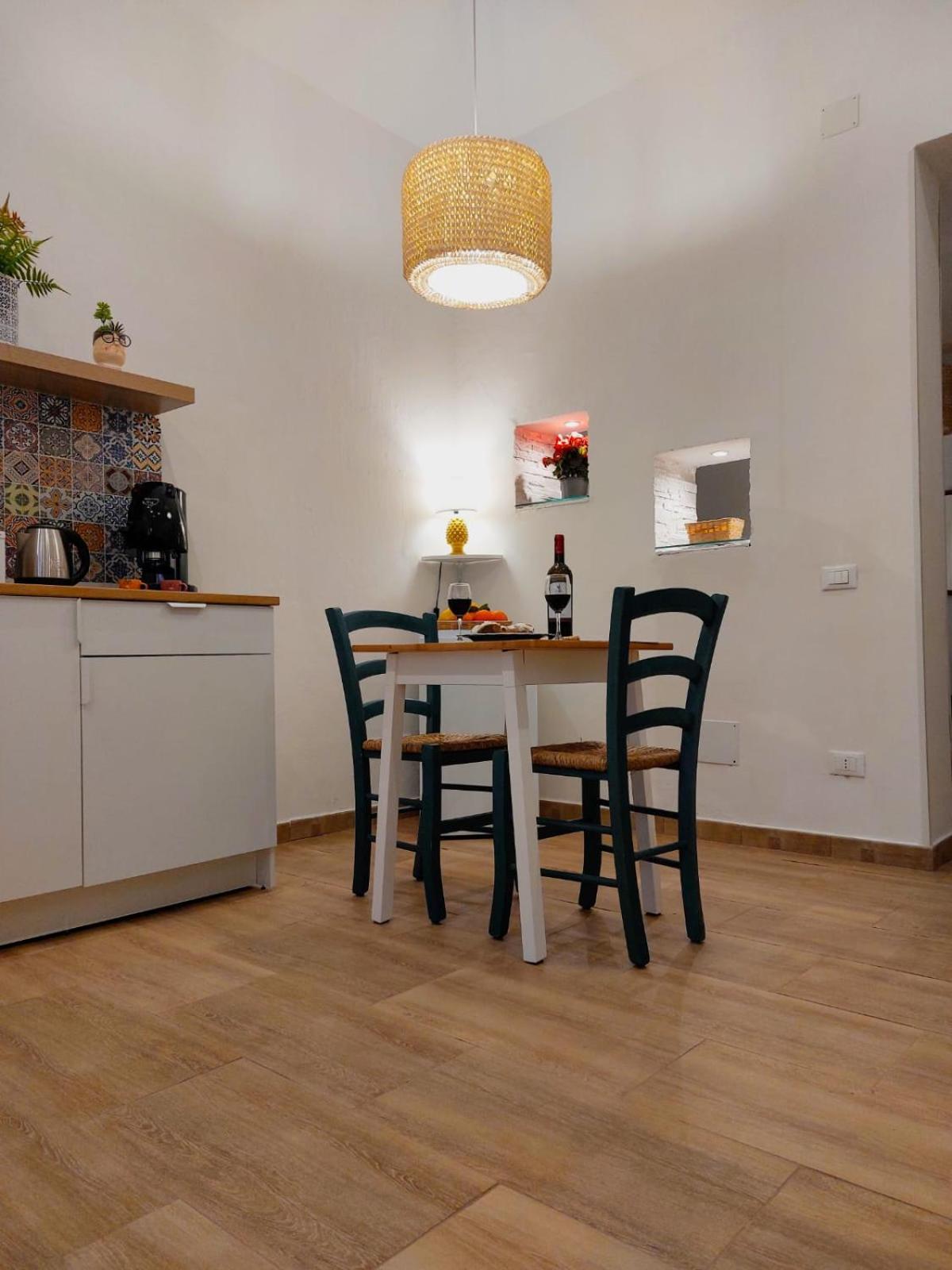 Olivuzza Home Palermo Zewnętrze zdjęcie