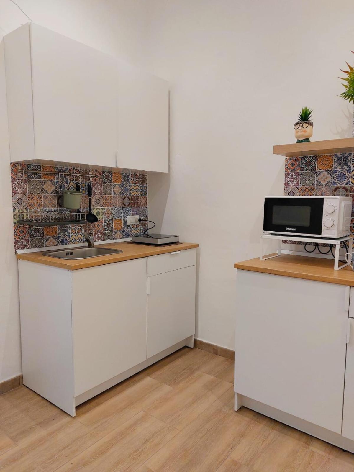 Olivuzza Home Palermo Zewnętrze zdjęcie