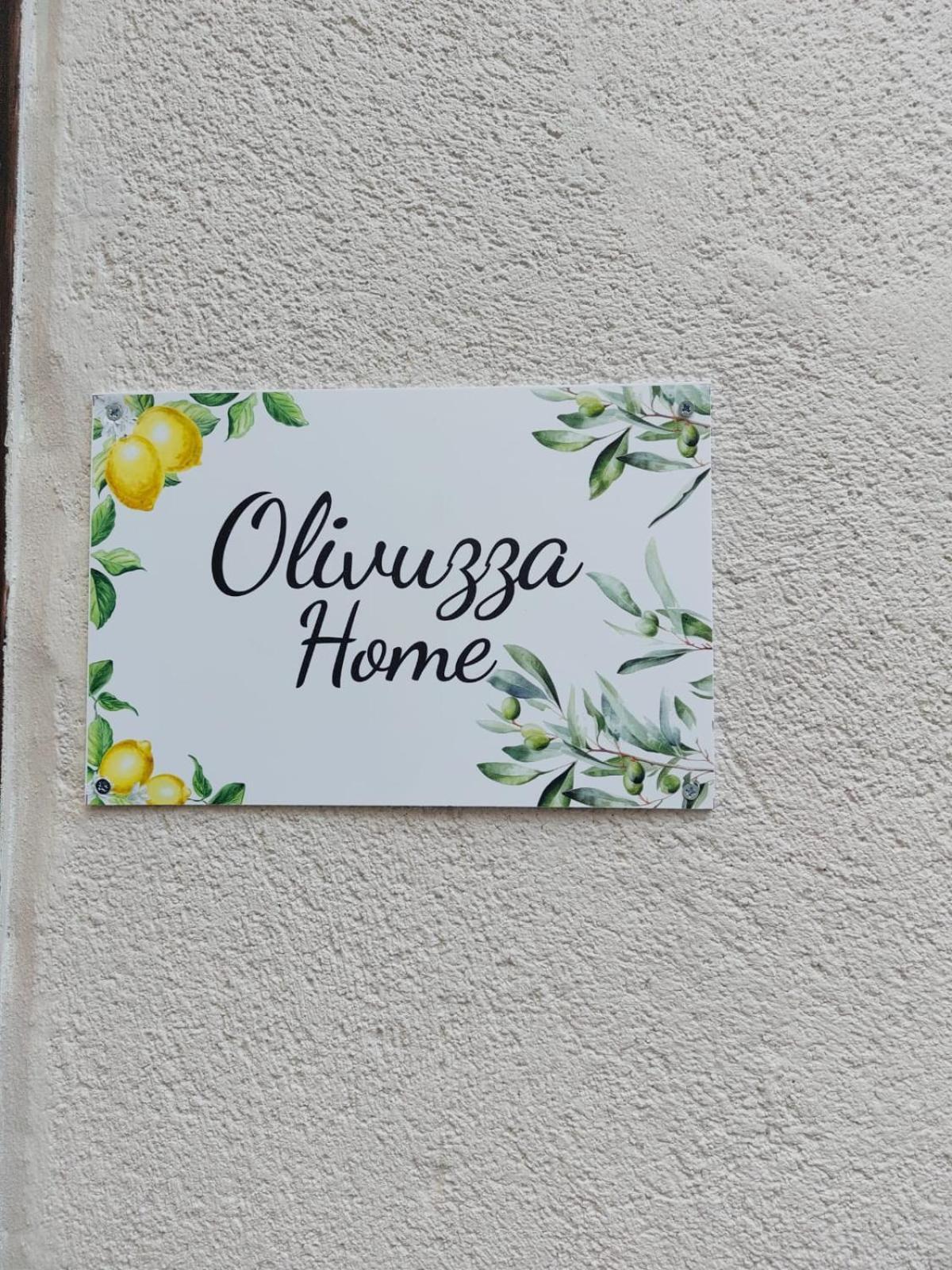 Olivuzza Home Palermo Zewnętrze zdjęcie
