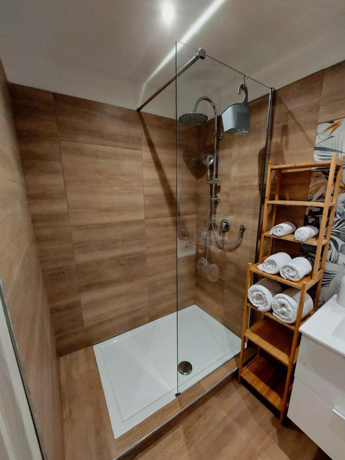 Olivuzza Home Palermo Zewnętrze zdjęcie